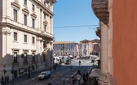 Cs Termini Nazionale Apartments